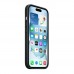 Чохол FineWoven Case with MagSafe для iPhone 15 Чохол FineWoven Case with MagSafe для iPhone 15