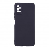 Чохол Silicone Cover Full Camera (A) для ZTE A71 Чохол Silicone Cover Full Camera (A) для ZTE A71