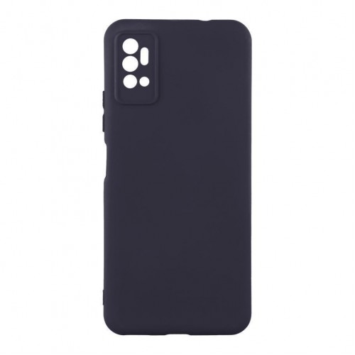 Чохол Silicone Cover Full Camera (A) для ZTE A71