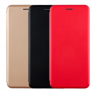 Чохол-книжка шкіра для Samsung Galaxy A15 4G (A155)/A15 5G (A156)