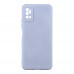 Чохол Silicone Cover Full Camera (A) для ZTE A71 Чохол Silicone Cover Full Camera (A) для ZTE A71
