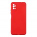 Чохол Silicone Cover Full Camera (A) для ZTE A71 Чохол Silicone Cover Full Camera (A) для ZTE A71