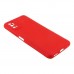 Чохол Silicone Cover Full Camera (A) для ZTE A71 Чохол Silicone Cover Full Camera (A) для ZTE A71