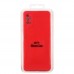 Чохол Silicone Cover Full Camera (A) для ZTE A71 Чохол Silicone Cover Full Camera (A) для ZTE A71