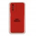 Чохол Silicone Cover Full Camera (A) для Samsung Galaxy M13 (M135) Чохол Silicone Cover Full Camera (A) для Samsung Galaxy M13 (M135)