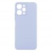 Чохол Silicone Cover Full Camera (A) для Xiaomi Redmi 13 4G/Poco M6 4G
