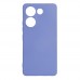 Чохол Silicone Cover Full Camera (A) для Tecno Camon 20 Pro (CK7n)