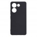 Чохол Silicone Cover Full Camera (A) для Tecno Camon 20 Pro (CK7n)