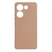 Чохол Silicone Cover Full Camera (A) для Tecno Camon 20 Pro (CK7n)