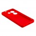 Чохол Silicone Cover Full Camera (A) для Tecno Camon 20 Pro (CK7n)