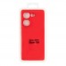 Чохол Silicone Cover Full Camera (A) для Tecno Camon 20 Pro (CK7n)