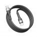 Кабель USB Ridea RC-XS51 X-Silicone Type-C to Type-C 60W 2m Кабель USB Ridea RC-XS51 X-Silicone Type-C to Type-C 60W 2m