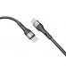 Кабель USB Ridea RC-XS51 X-Silicone Type-C to Type-C 60W 2m Кабель USB Ridea RC-XS51 X-Silicone Type-C to Type-C 60W 2m