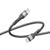 Кабель USB Ridea RC-XS51 X-Silicone Type-C to Type-C 60W 2m Кабель USB Ridea RC-XS51 X-Silicone Type-C to Type-C 60W 2m