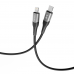 Кабель USB Ridea RC-US42 UltraStrong Type-C to Lightning 30W 1.2m