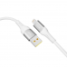 Кабель USB Ridea RC-US42 UltraStrong Lightning 12W 1.2m Кабель USB Ridea RC-US42 UltraStrong Lightning 12W 1.2m