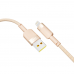 Кабель USB Ridea RC-CP43 ColorPro Lightning 12W 1.2m Кабель USB Ridea RC-CP43 ColorPro Lightning 12W 1.2m