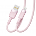 Кабель USB Ridea RC-CP43 ColorPro Lightning 12W 1.2m Кабель USB Ridea RC-CP43 ColorPro Lightning 12W 1.2m