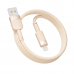 Кабель USB Ridea RC-CP43 ColorPro Lightning 12W 1.2m Кабель USB Ridea RC-CP43 ColorPro Lightning 12W 1.2m