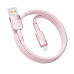 Кабель USB Ridea RC-CP43 ColorPro Lightning 12W 1.2m Кабель USB Ridea RC-CP43 ColorPro Lightning 12W 1.2m