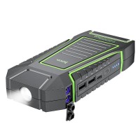 Універсальна Мобільна Батарея Hoco QS1 Jump Starter/Power Bank(10000mAh) Універсальна Мобільна Батарея Hoco QS1 Jump Starter/Power Bank(10000mAh)