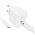 Мережевий Зарядний Пристрій Hoco CS11A 1USB 2.1A+USB to Type-C Мережевий Зарядний Пристрій Hoco CS11A 1USB 2.1A+USB to Type-C