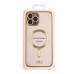 Чохол TPU Metallic Chrome Full Camera with Magsafe для iPhone 12 Pro Max Чохол TPU Metallic Chrome Full Camera with Magsafe для iPhone 12 Pro Max