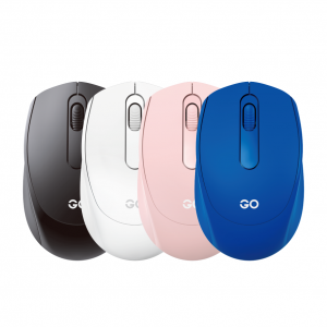 Бездротова Миша FANTECH GO W603