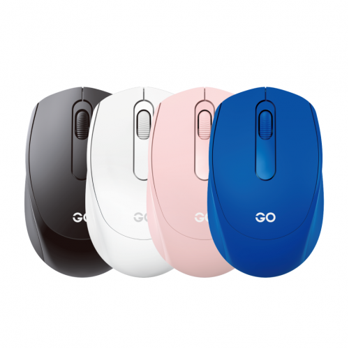 Бездротова Миша FANTECH GO W603
