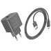 Мережевий Зарядний Пристрій Hoco CS11A 1USB 2.1A+USB to Type-C Мережевий Зарядний Пристрій Hoco CS11A 1USB 2.1A+USB to Type-C