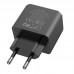Мережевий Зарядний Пристрій Hoco CS14A 1USB-C/1USB PD/QC 20W Мережевий Зарядний Пристрій Hoco CS14A 1USB-C/1USB PD/QC 20W