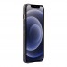 Чохол TPU Metallic Chrome Full Camera with Magsafe для iPhone 12 Pro Max Чохол TPU Metallic Chrome Full Camera with Magsafe для iPhone 12 Pro Max