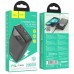 Універсальна Мобільна Батарея Power Bank Hoco J102A Cool figure PD20W+QC3.0 20000 mAh Універсальна Мобільна Батарея Power Bank Hoco J102A Cool figure PD20W+QC3.0 20000 mAh