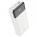Універсальна Мобільна Батарея Power Bank Hoco J102A Cool figure PD20W+QC3.0 20000 mAh Універсальна Мобільна Батарея Power Bank Hoco J102A Cool figure PD20W+QC3.0 20000 mAh