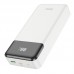Універсальна Мобільна Батарея Power Bank Hoco J102A Cool figure PD20W+QC3.0 20000 mAh Універсальна Мобільна Батарея Power Bank Hoco J102A Cool figure PD20W+QC3.0 20000 mAh