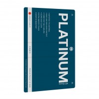 ПОШТУЧНО Гідрогель плівка iNobi PLATINUM PX-001 Japanese / (глянсова)