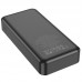 Універсальна Мобільна Батарея Power Bank Hoco J102A Cool figure PD20W+QC3.0 20000 mAh Універсальна Мобільна Батарея Power Bank Hoco J102A Cool figure PD20W+QC3.0 20000 mAh