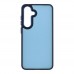 Чохол TPU+PC Space II Color Matte для Samsung Galaxy S23 Ultra 5G (S918) Чохол TPU+PC Space II Color Matte для Samsung Galaxy S23 Ultra 5G (S918)