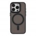Чохол TPU+PC Space Magnetic Color with Magsafe для iPhone 15 Pro Max Чохол TPU+PC Space Magnetic Color with Magsafe для iPhone 15 Pro Max