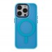 Чохол TPU+PC Space Magnetic Color with Magsafe для iPhone 15 Pro Max Чохол TPU+PC Space Magnetic Color with Magsafe для iPhone 15 Pro Max