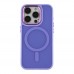 Чохол TPU+PC Space Magnetic Color with Magsafe для iPhone 15 Pro Max Чохол TPU+PC Space Magnetic Color with Magsafe для iPhone 15 Pro Max