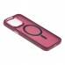 Чохол TPU+PC Space Magnetic Color with Magsafe для iPhone 15 Pro Max Чохол TPU+PC Space Magnetic Color with Magsafe для iPhone 15 Pro Max