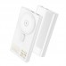 Універсальна Мобільна Батарея Power Bank Hoco Q22 Taurus 22.5W+PD20W magnetic digital display 10000mAh