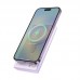 Універсальна Мобільна Батарея Power Bank Hoco Q22 Taurus 22.5W+PD20W magnetic digital display 10000mAh