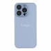 Чохол AG-Glass Matte Camera Lens with Magsafe для iPhone 15 Pro Max Чохол AG-Glass Matte Camera Lens with Magsafe для iPhone 15 Pro Max