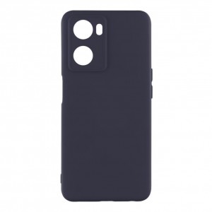 Чохол Silicone Cover Full Camera (A) для Oppo A57s
