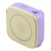 Універсальна Мобільна Батарея Power Bank XO PR223 Magnetic 15W mini camera digital display 10000mAh Універсальна Мобільна Батарея Power Bank XO PR223 Magnetic 15W mini camera digital display 10000mAh