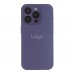 Чохол AG-Glass Matte Camera Lens with Magsafe для iPhone 15 Pro Max Чохол AG-Glass Matte Camera Lens with Magsafe для iPhone 15 Pro Max