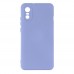 Чохол Silicone Cover Full Camera (A) для ZTE Blade A31 Чохол Silicone Cover Full Camera (A) для ZTE Blade A31