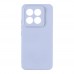 Чохол Silicone Cover Full Camera (A) для Xiaomi 14 Pro Чохол Silicone Cover Full Camera (A) для Xiaomi 14 Pro